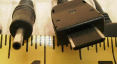 Standard DC Power Adapters Lot of 4 -- Used