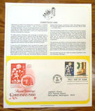 USPS Scott 1799 1800 1842 1843 1923 1924 1926 2065 First Day of Issue Qty 5 -- New