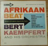 Record Album Qty 4 Leo Addeo Hawaii Bachman Toulouse Street Bert Kaempfest -- Used