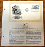 USPS Scott 2074 2088 2090 2092 2094 2096 20c First Day of Issue Qty 6 -- New