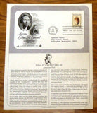 USPS Scott 1799 1800 1842 1843 1923 1924 1926 2065 First Day of Issue Qty 5 -- New