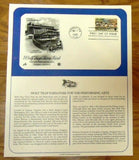 USPS Scott 1801 1803 1832 1838 1839 1840 1841 1921 1922 First Day of Issue Qty 8 -- New