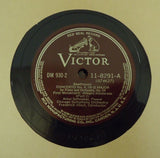 RCA Victor Beethoven Concerto No 4 Record Albums Qty 4 -- Used