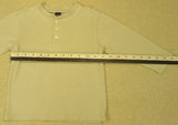 Baby Gap Boys 2T Cotton Long-Sleeve Shirt -- New