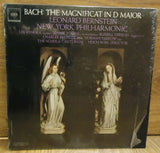 Record Album Qty 4 Bach Bert Kaempfert Christmas -- Used