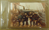 Collectible Cards/Prints 6-in x 4-in Lot of 6 Early 20th Century America War -- New