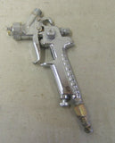 HVLP Conventional Spray Gun -- Used