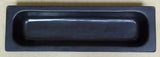 Bon Chef 5094D-N 1/2 Size Long Food Pan 3 1/2qt 21in x 7in x 3in Aluminum -- Used