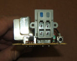 Panasonic PC Board REPX0721A -- New