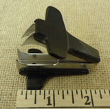 Standard Black Staple Remover -- Used