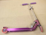 Noricar V Kids Kick Scooter Pink -- Used