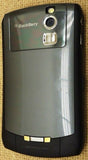 BlackBerry Curve 8330 Smartphone Gray 96MB Sprint -- Used