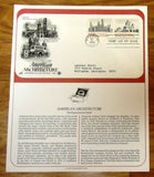 USPS Scott 1801 1803 1832 1838 1839 1840 1841 1921 1922 First Day of Issue Qty 8 -- New