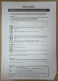 Premium Laser Toner Cartridge replacement for 92298X/EX High Yield HP Canon -- New