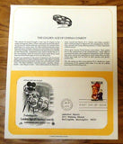 USPS Scott 1801 1803 1832 1838 1839 1840 1841 1921 1922 First Day of Issue Qty 8 -- New