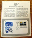 USPS Scott C76 2008 2007 2006 1919 1918 1917 1916 1915 First Day of Issue Qty 5 -- New