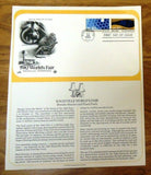 USPS Scott C76 2008 2007 2006 1919 1918 1917 1916 1915 First Day of Issue Qty 5 -- New