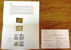 USPS Scott 2411 2419 2440 2445 2446 2447 2448 2422-25 First Day of Issue Qty 6 -- New