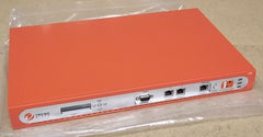 Trend Micro Network VirusWall Enforcer 1200 -- New