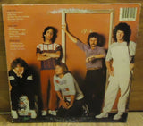 Record Album Qty 4 Mancini Steven Bishop REO Speedwagon Gateway Singers -- Used