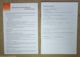 Trend Micro Network VirusWall Enforcer 1200 -- New