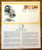 USPS Scott 1849 1866 2031 2038 2055 2056 2057 2058 20c First Day of Issue Qty 6 -- New