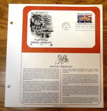 USPS Scott 2066 2080 2086 2091 2093 2103 20c First Day of Issue Qty 6 -- New