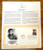 USPS Scott 1799 1800 1842 1843 1923 1924 1926 2065 First Day of Issue Qty 5 -- New