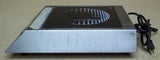 Iwatani US-5000-15 Induction Hot Plate 1500W 120v -- Used