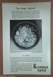 Bradford Exchange Vintage Collectible Plate Tsar Saltan Russian 4th In Series 798 -- New