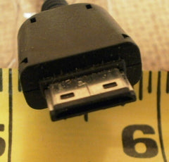 Standard DC Power Adapters Lot of 4 -- Used