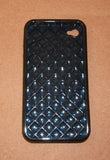 Rocketfish RF-WR1005 Soft Gel Cover iPhone 4G Black -- New
