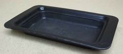 Bon Chef 5206-N Food Pan Rectangular 4qt 20in x 12in x 3in Stainless Steel -- Used