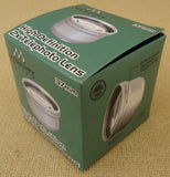 Merkury Optics CL-37T 37mm High Definition 2.0XAF Telephoto Lens -- New