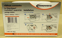 Innovera IVR-7671 Ribbon Cassette Cartridge