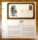 USPS Scott 2071 2075 2081 2087 2102 2106 20c First Day of Issue Qty 6 -- New