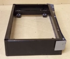 Wheeled Cart Base 30in x 16 1/2in x 5 1/2in