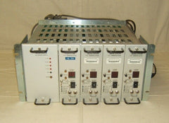 Tectan Coastcom Power Supply and Demodulator 412 -- Used