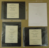 The Old Photo Chest of America 10x7 in Prints Qty 4