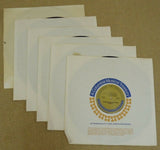 Columbia House Todays Most Beautiful Music Record Album Qty 6 -- Used