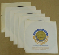 Columbia House Todays Most Beautiful Music Record Album Qty 6 -- Used