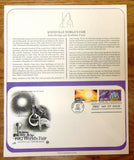 USPS Scott C76 2008 2007 2006 1919 1918 1917 1916 1915 First Day of Issue Qty 5 -- New