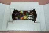 Bradford Exchange Vintage Collectible Plate Flights of Fancy  Russian 1st In Series 1381 -- New