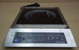 Iwatani US-5000-15 Induction Hot Plate 1500W 120v -- Used