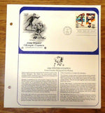 USPS Scott 2067-2070 2082-2085 2089 2097 20c First Day of Issue Qty 6 -- New