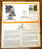 USPS Scott 1799 1800 1842 1843 1923 1924 1926 2065 First Day of Issue Qty 5 -- New