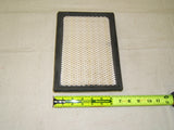 Parts Master Air Filter 66051 -- New