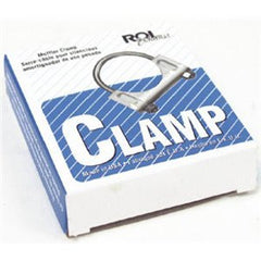 MUFFLER CLAMP-2-1/2" HEAVY DUTY 517212 -- New