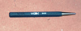 Wilton 34101 3-1/2" Center Punch, 5/64" Point Edge New -- New