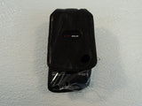 Kyocera Cell Phone Smartphone Case For 7135 Black Verizon Belt Clip -- Used